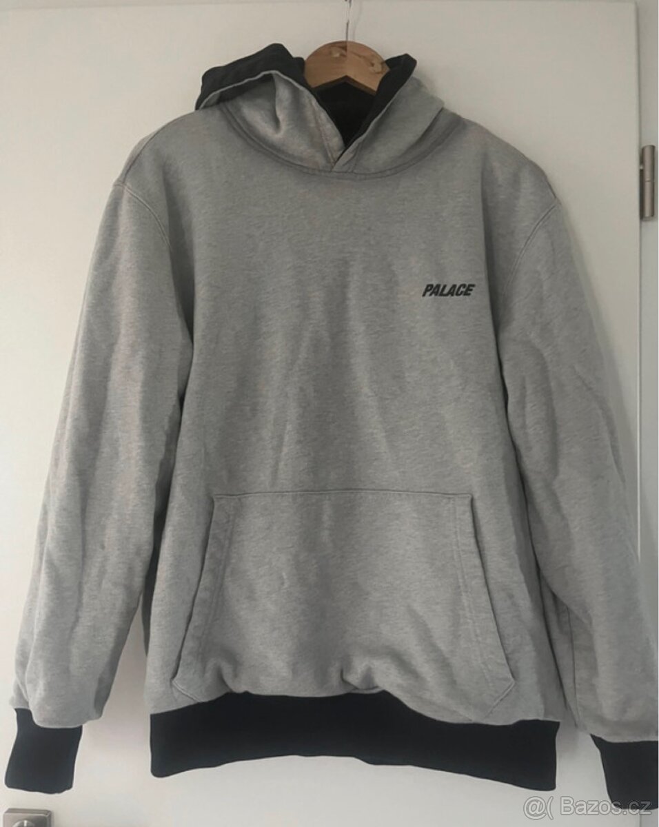 Mikina PALACE oboustranná - 3