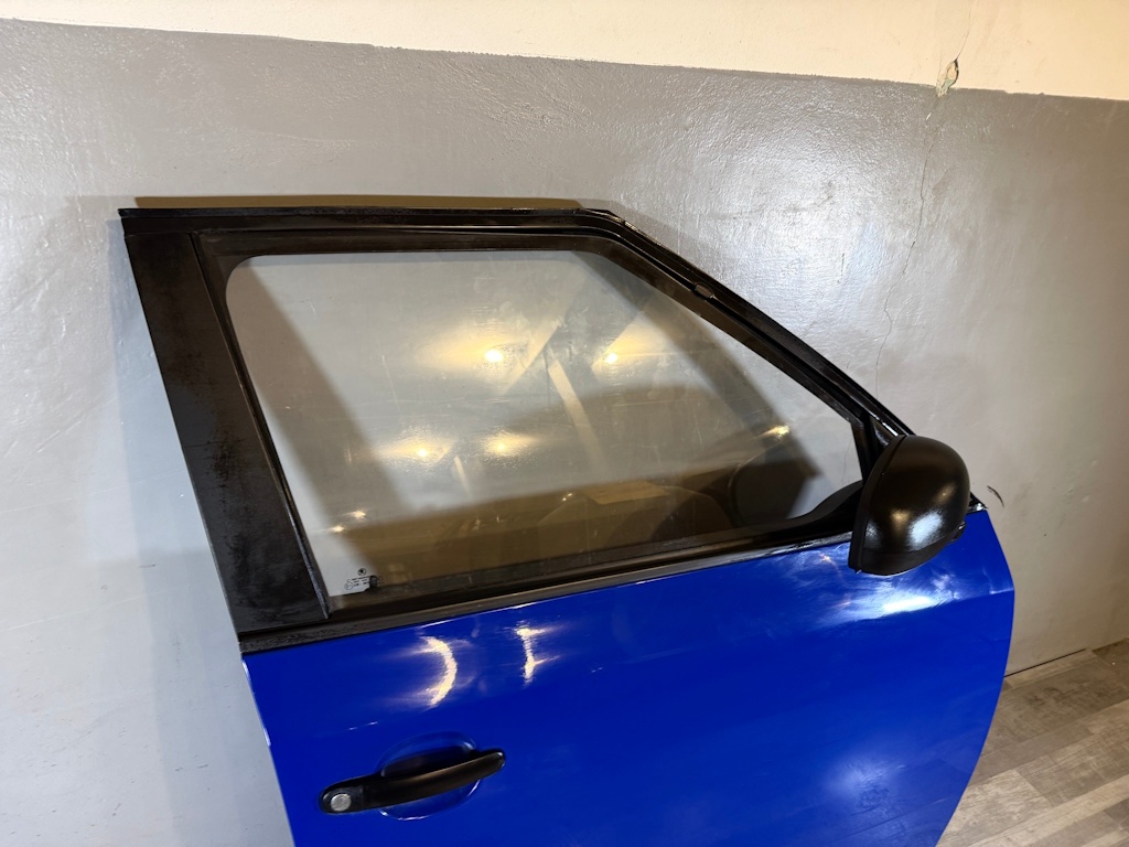 ŠKODA FABIA 2 - 5J - 2007-2014 - dveře PP - 4590 - 3