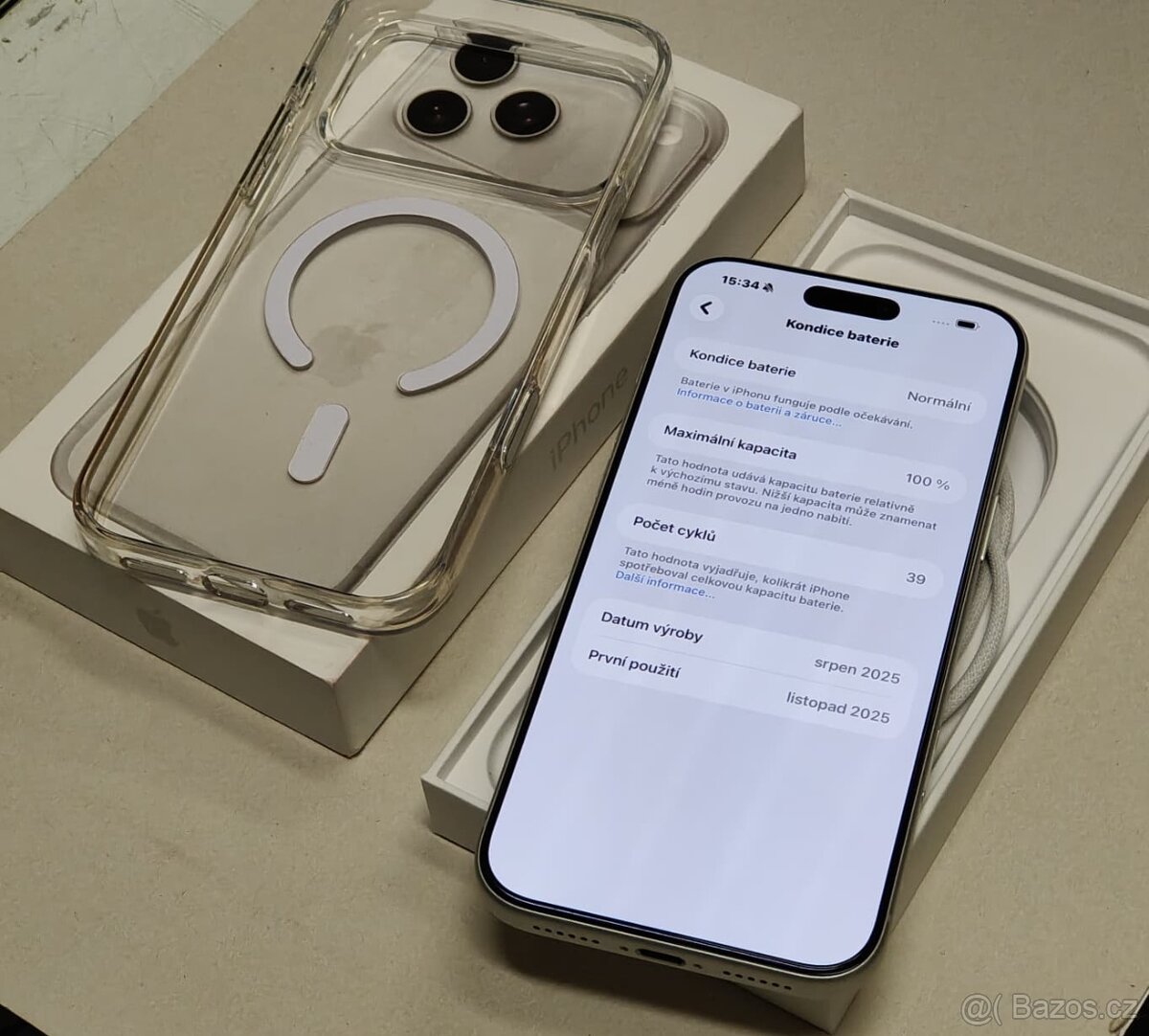 Apple iPhone 17 Pro Max 2TB - 3