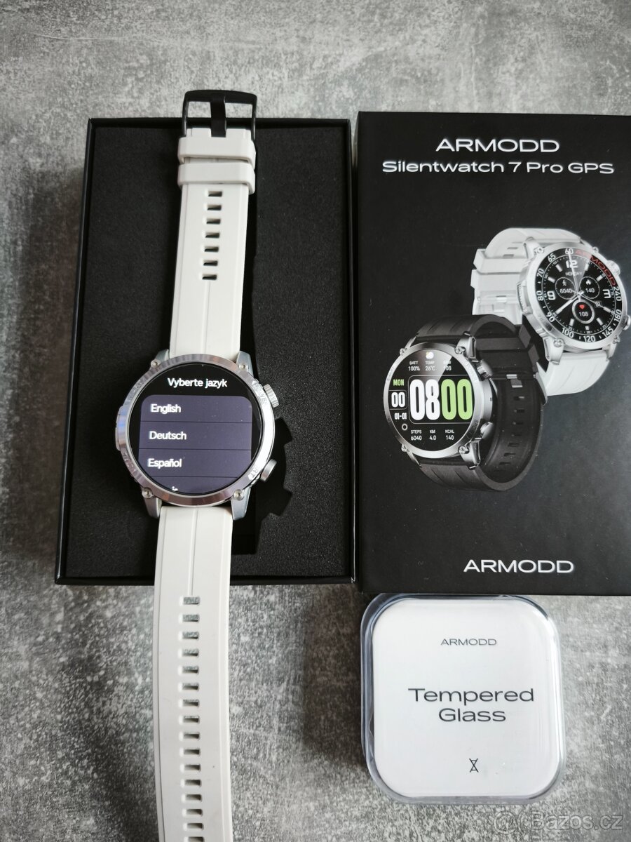 Smart watch Armodd 7Pro - 3