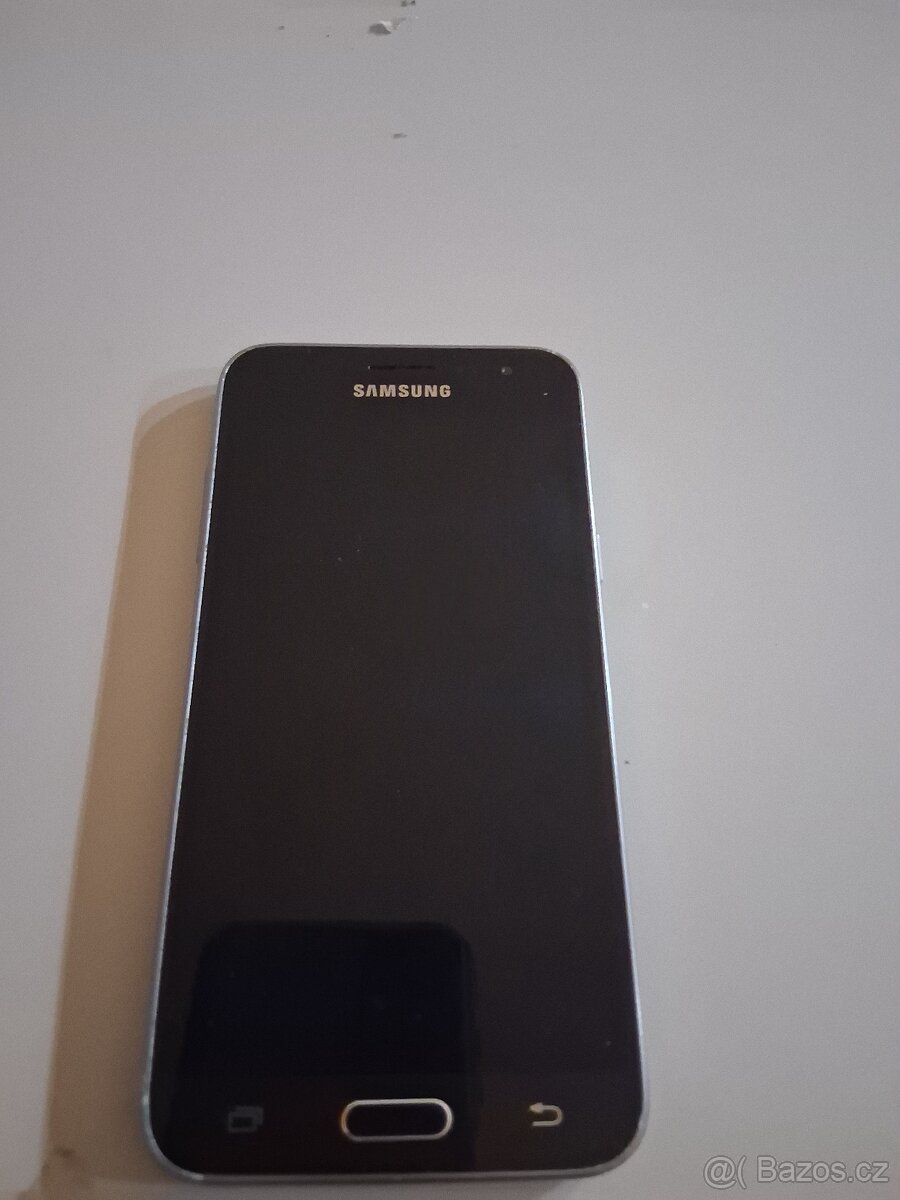 Samsung galaxy j3 - 3