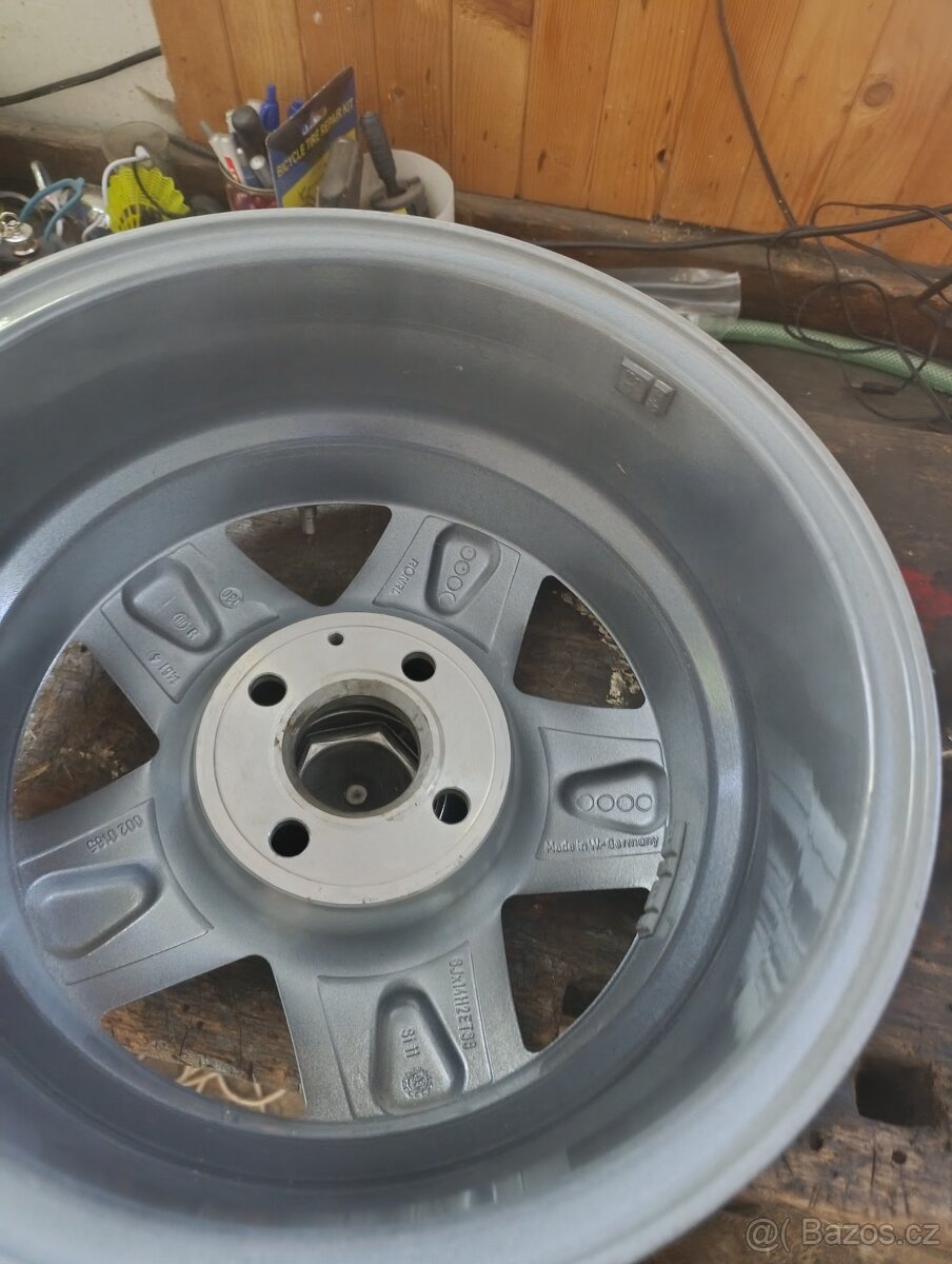 ALU disk 1ks - 3