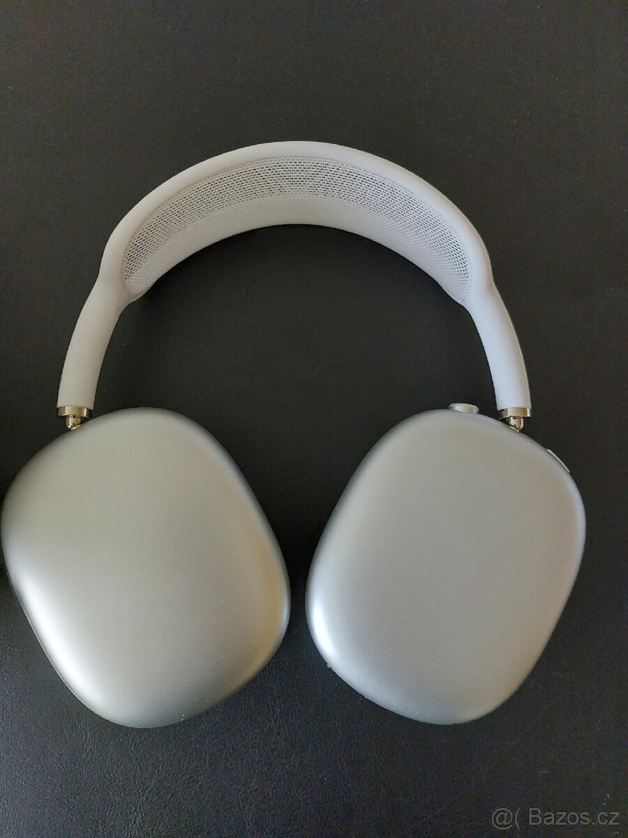 AirPods Max Starlight, JEDINEČNÁ CENA - 3
