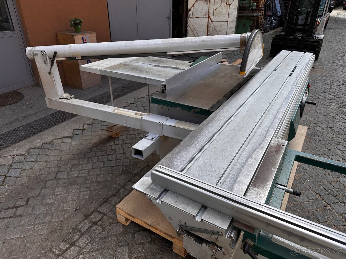 Formátovací pila Rojek - 3