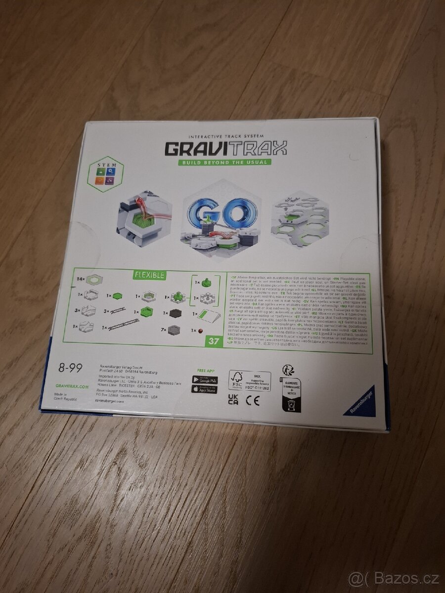 GraviTrax GO flexi - 3
