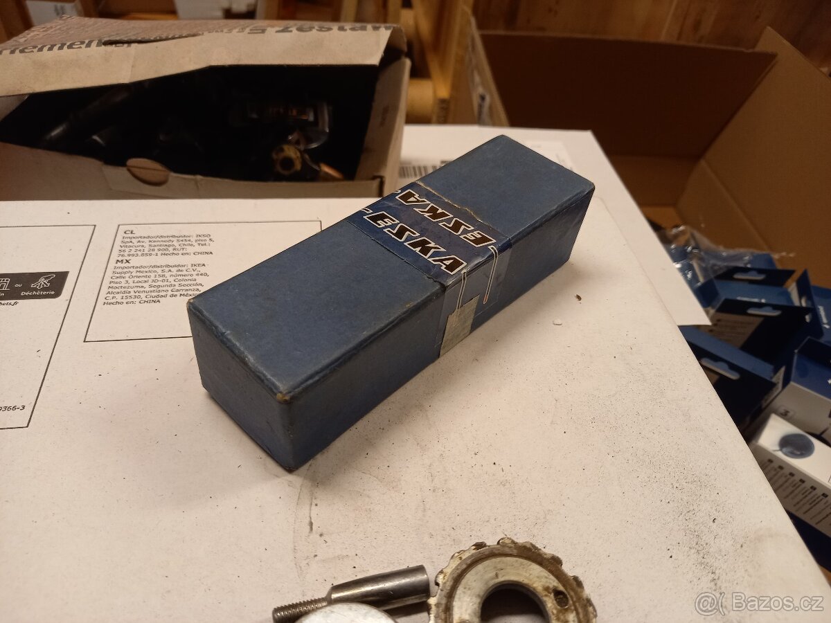 Retro použité/zánovní střed - 3