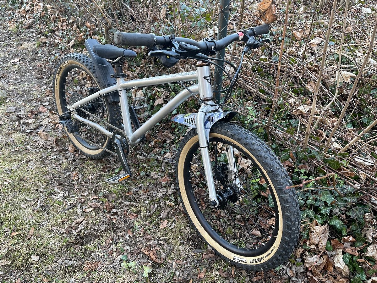 Early Rider Seeker 20 - 3