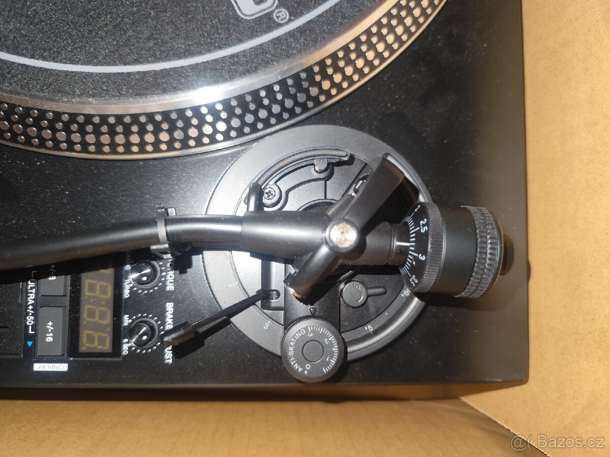 Reloop rp8000mk2 - 3