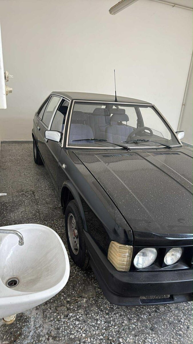 TATRA T613 3.5i 123kW ČR - 3