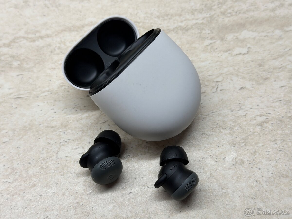 Google Pixel Buds Pro 2 - 3