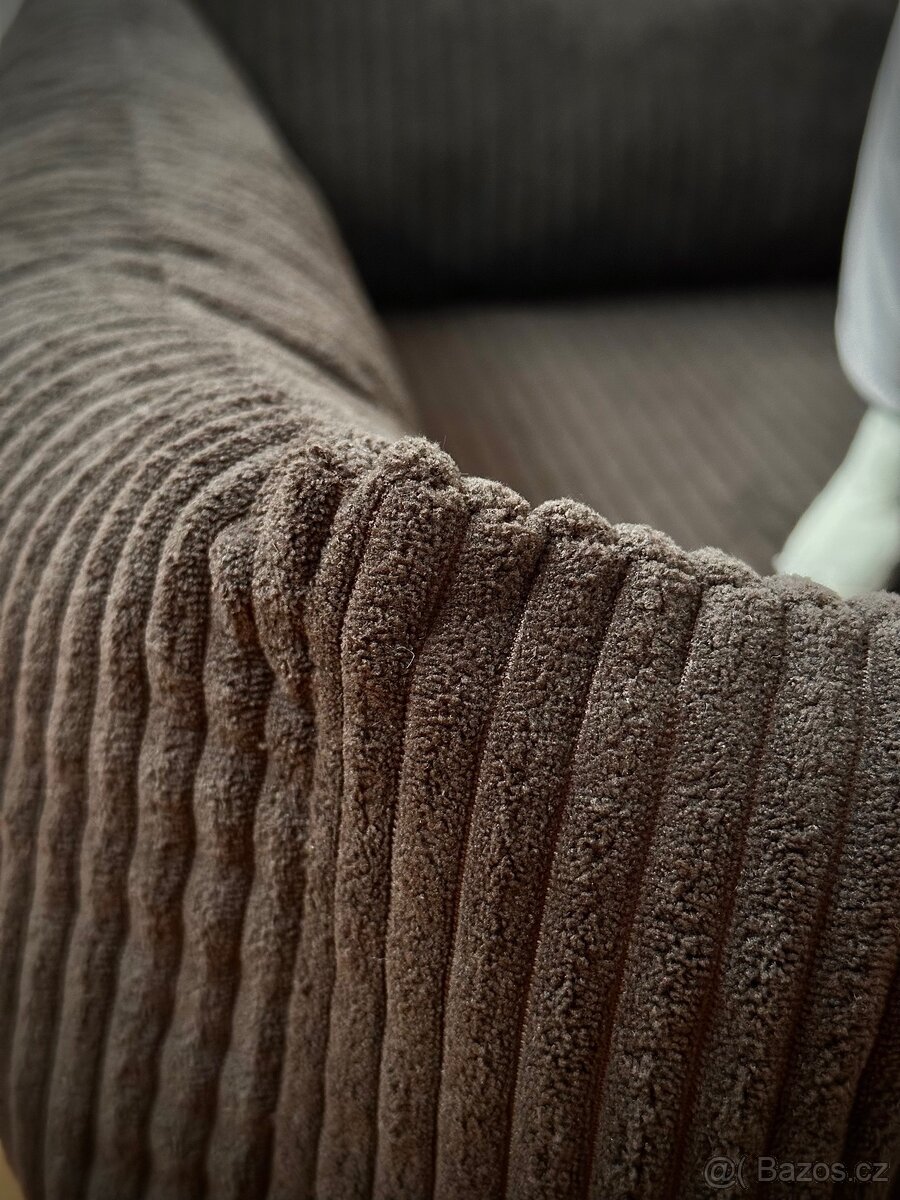 Pelíšek pro pejska🐾mini gauč 🐾 Ručni práce ☘️ - 3