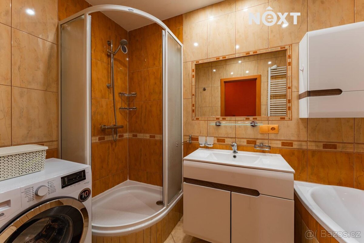 Prodej byt 4+1, 83㎡ - 3