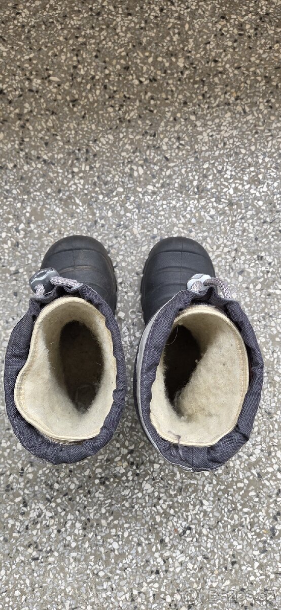 Sněhule Demar Dino 28/29 - 3