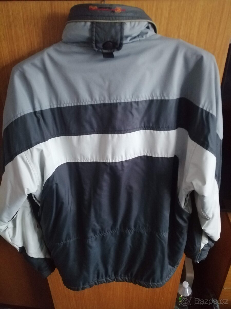 Zimní bunda Rodeo - 3