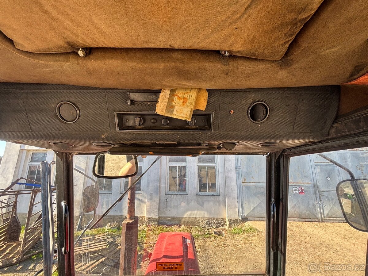Prodám Zetor 7011 - 3