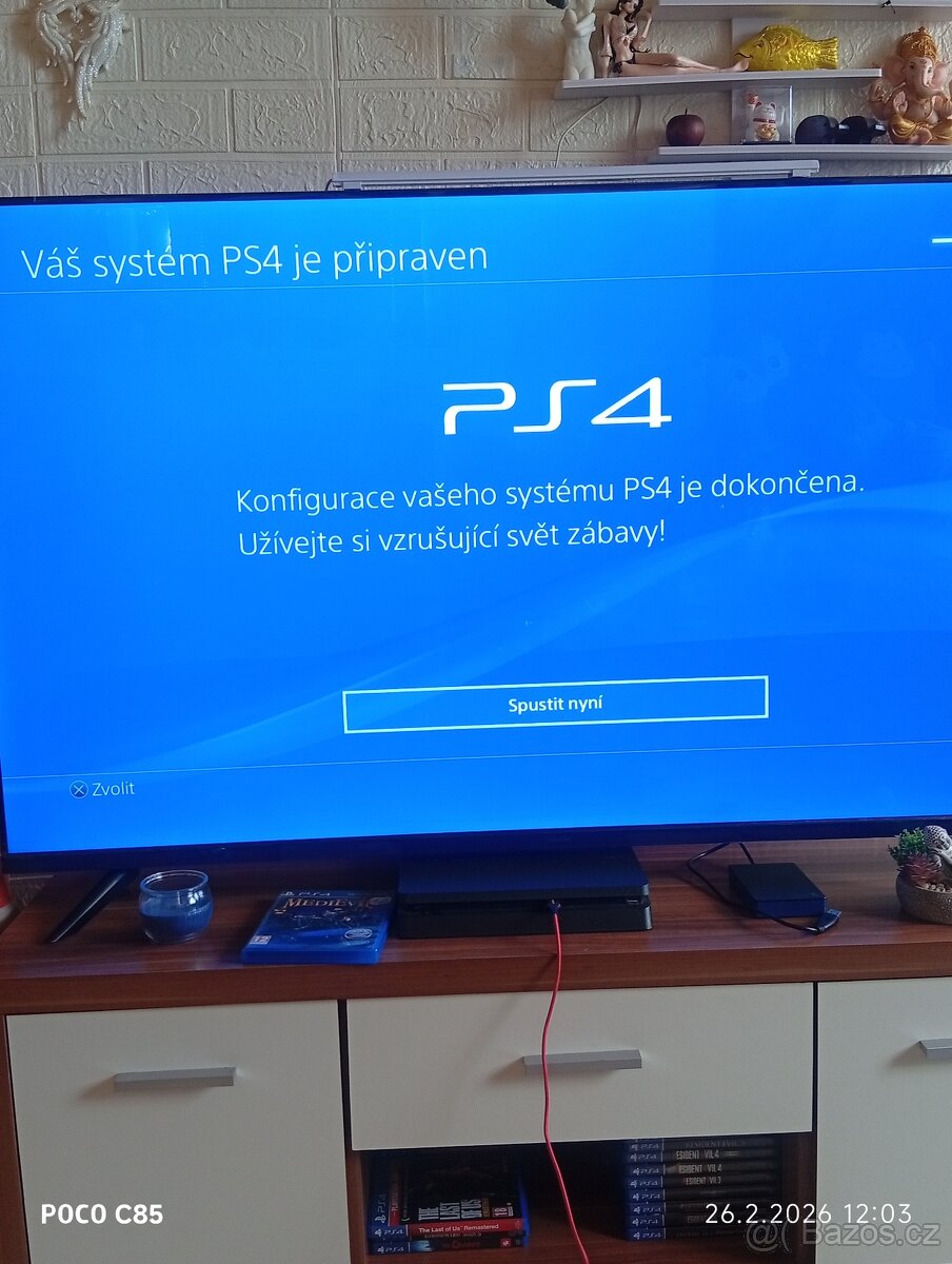 PS 4 - 3
