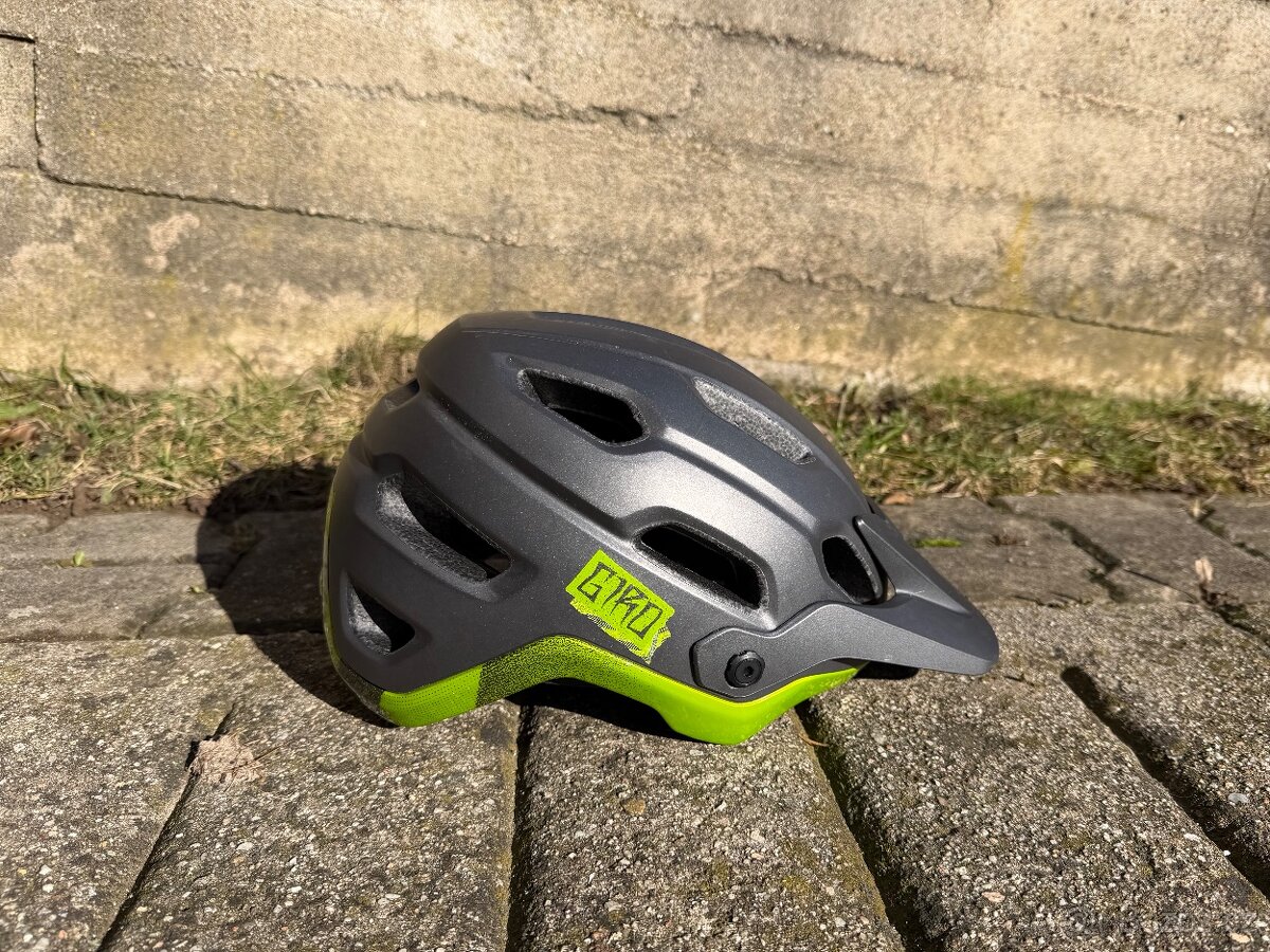 Helma Giro Source MIPS vel.L - 3