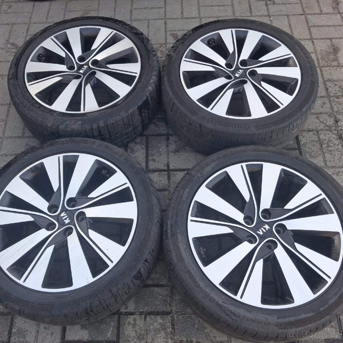 3 sady ALU - 3
