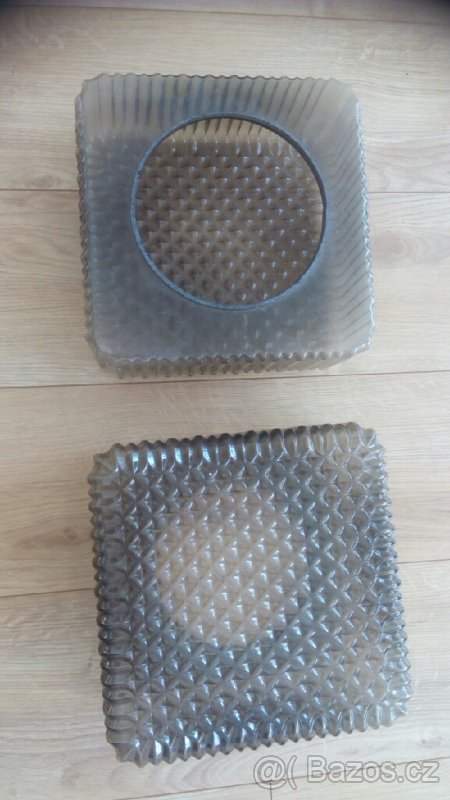 Stínítka - 3