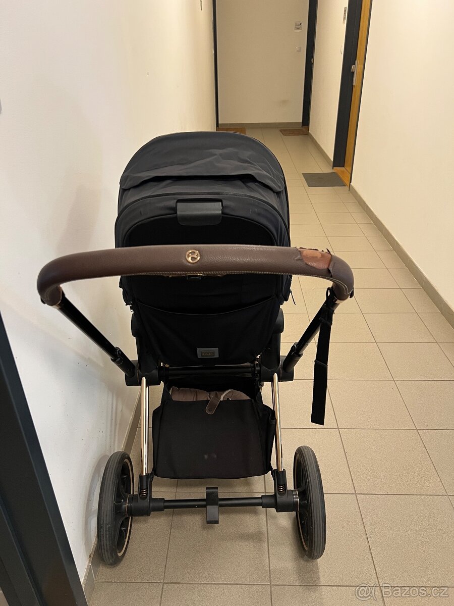Cybex Priam - 3