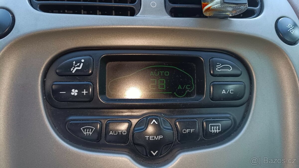 Prodám Citroen Xsara Picasso - 3