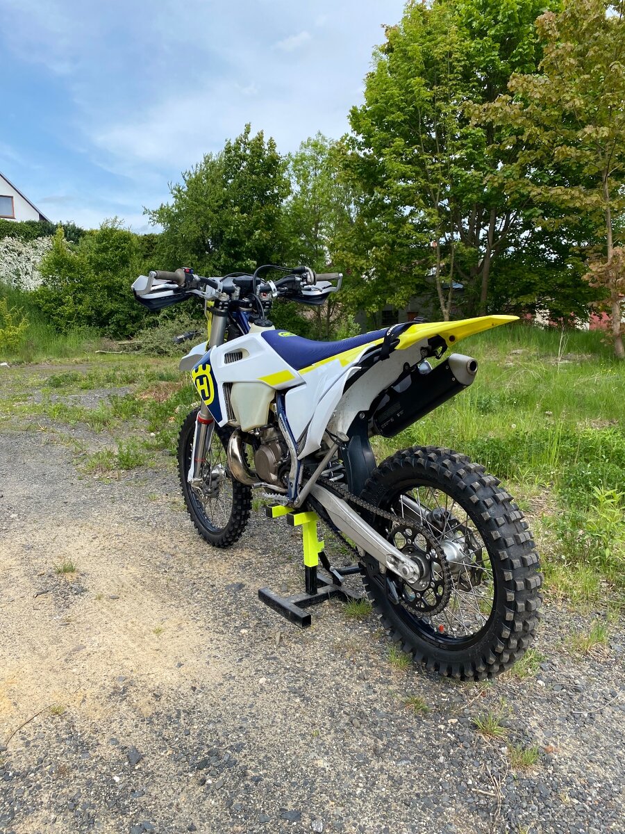 Husqvarna TE300 2023