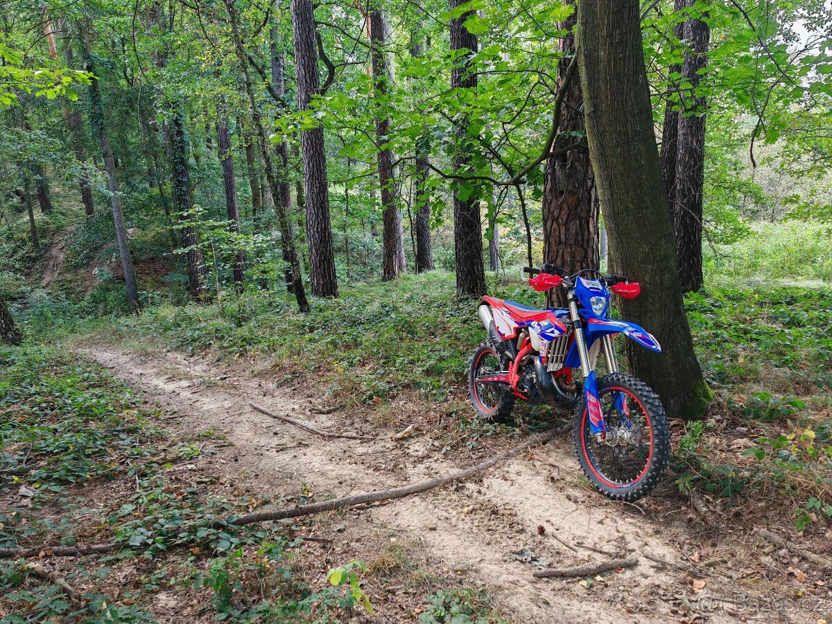 BETA RR Racing 200 2T MY24