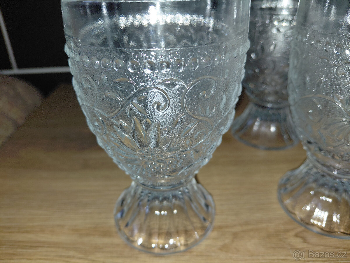 Retro grogovky-Pavel Pánek cibulový vzor - 3