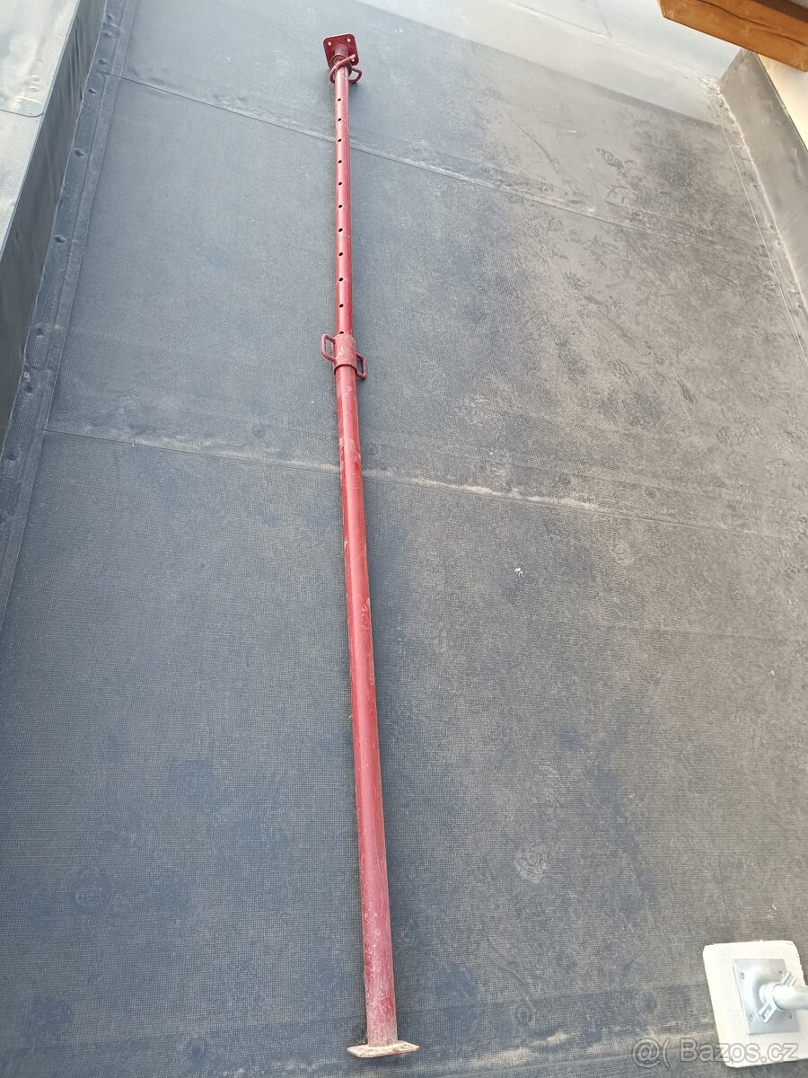 Stavební stojky / podpěry - 3