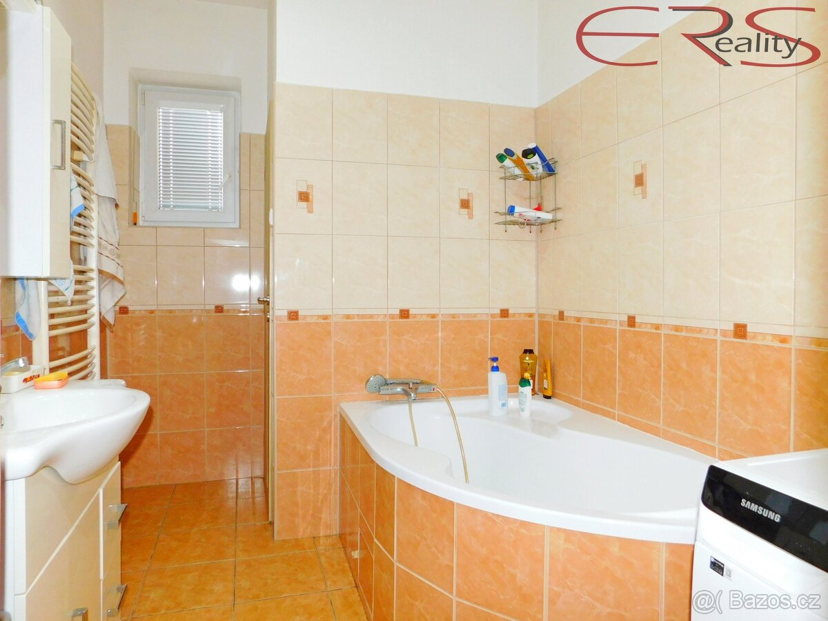 Pronájem bytu 2+1 70 m², Jablonec nad Nisou, ev.č. 00609 - 3