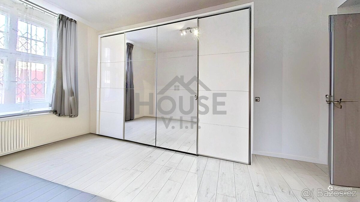 Prodej bytu 4+1, 100 m², Praha 7 - Holešovice, ev.č. 01052 - 3