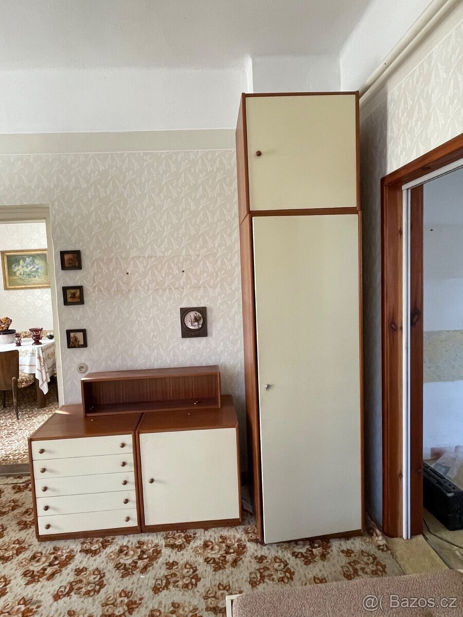 Ložnicová sestava - 3