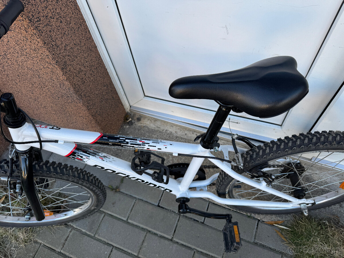 Dětské Rocrider ST100 velikost 21 - 3