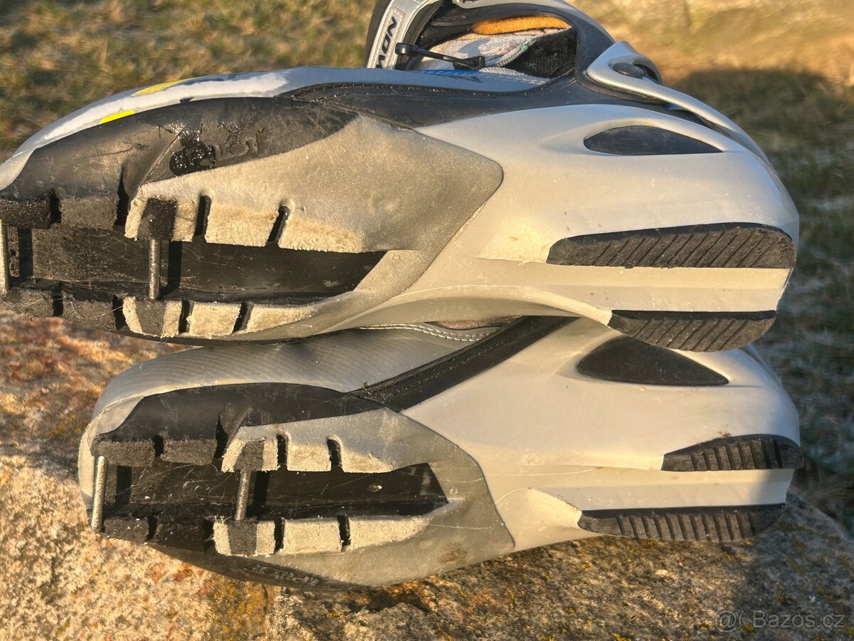 Běžecké boty Salomon - 3