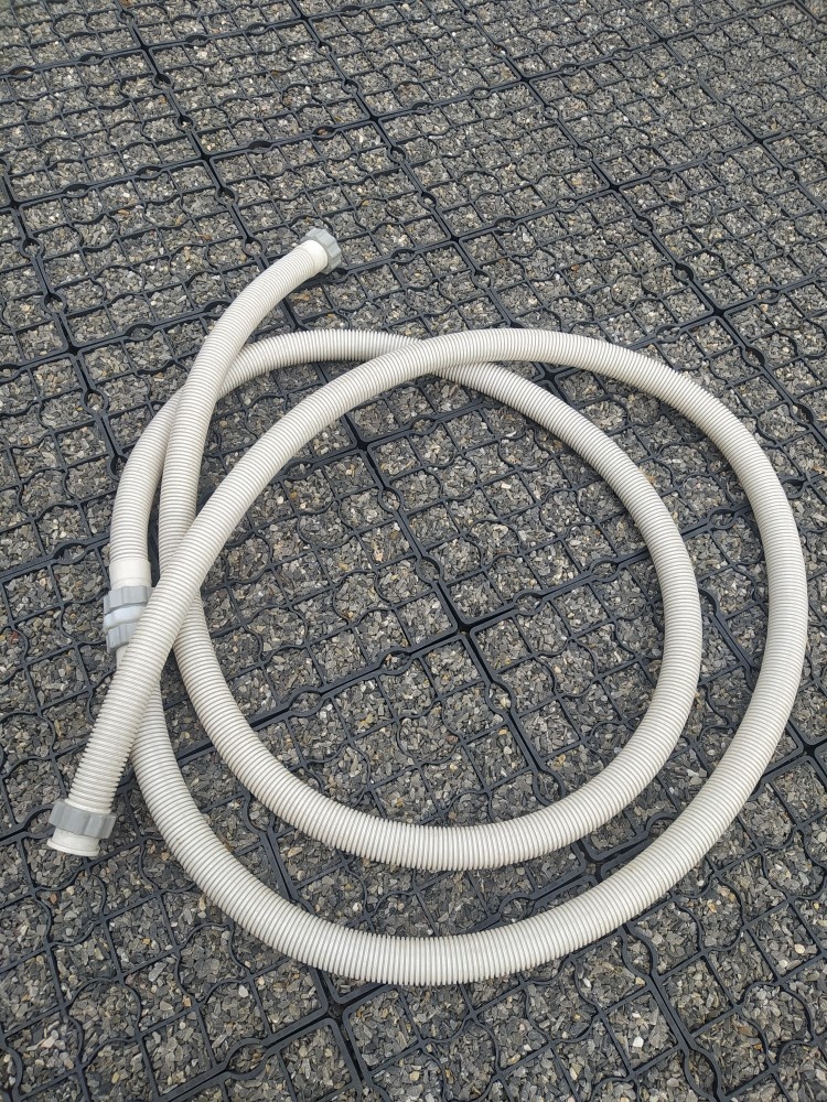 bazénové doplňky bazén Azuro 3,6 x 1,1m (nákup Mounfiled) - 3