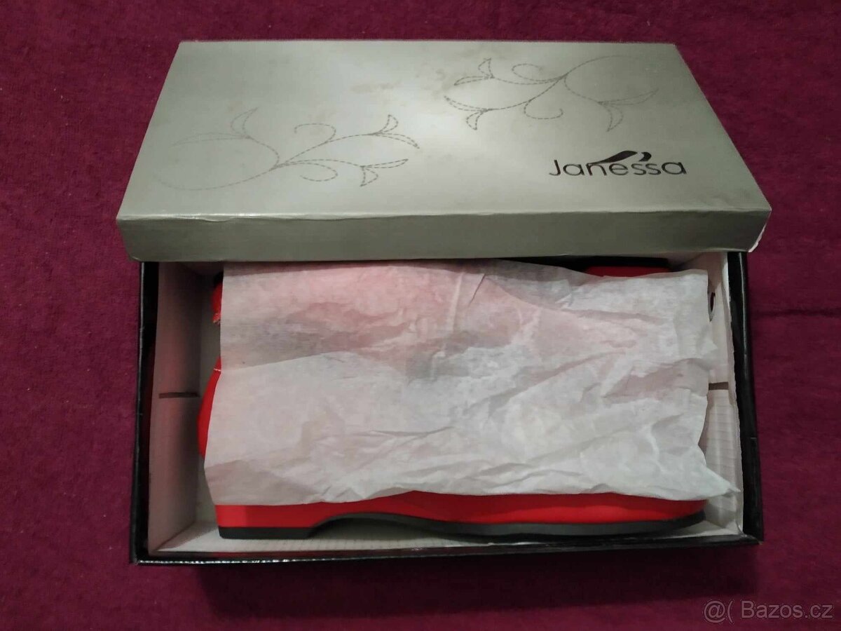 Dámské mokasíny - 3