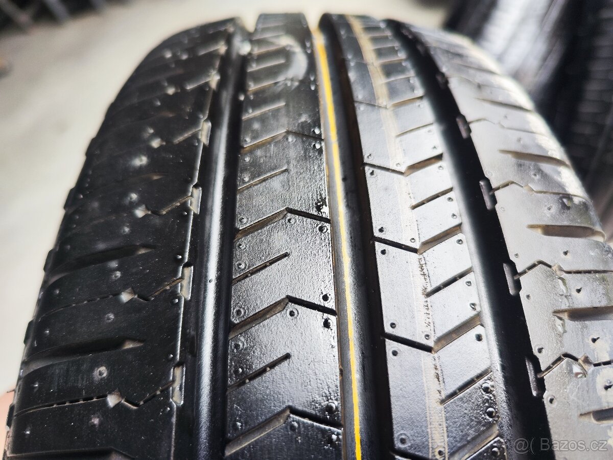 Letní pneu = 215/70 R15C = NEXEN = 2ks = NOVÉ - 3