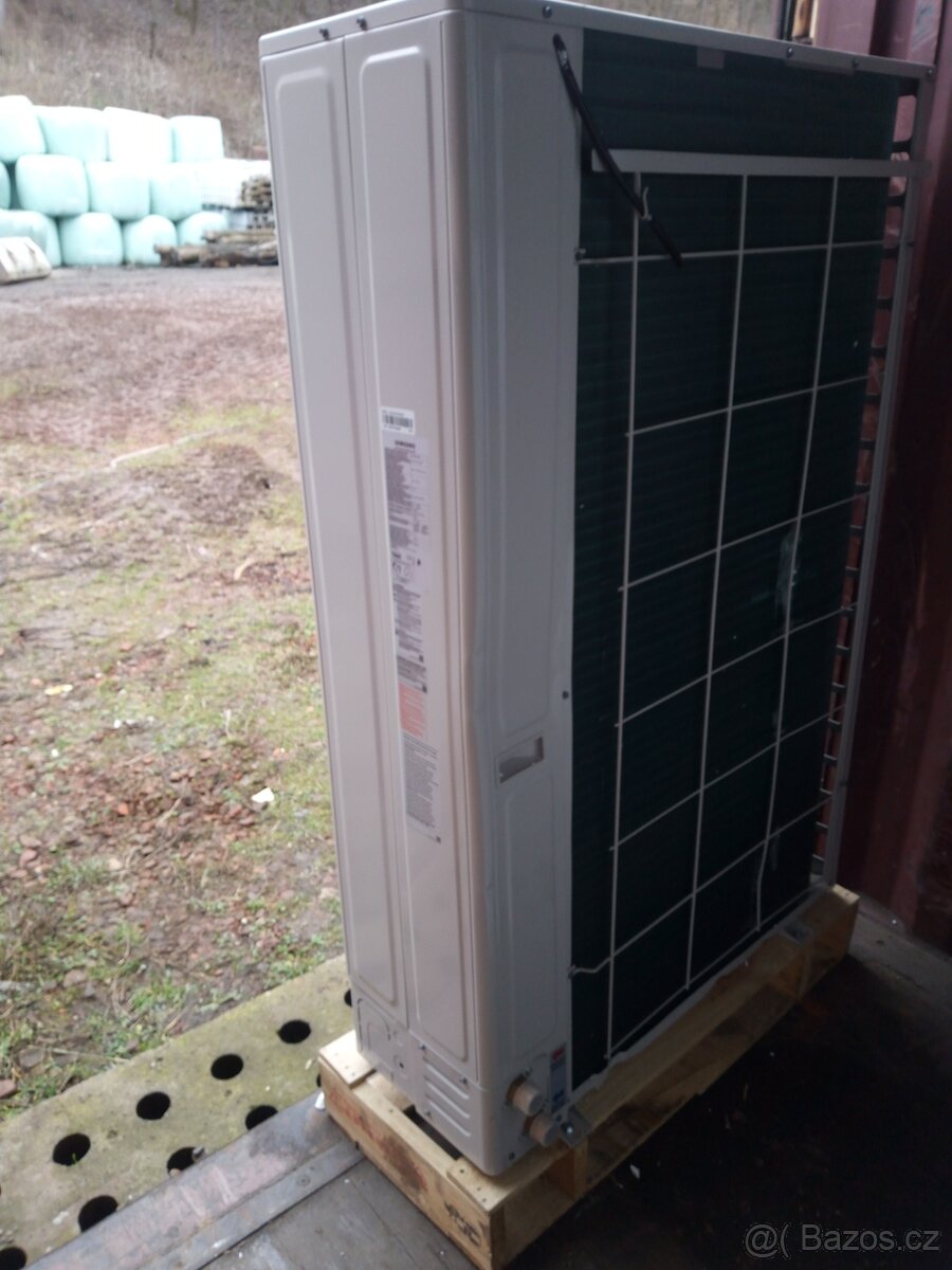 Tepelné čerpadlo - 3