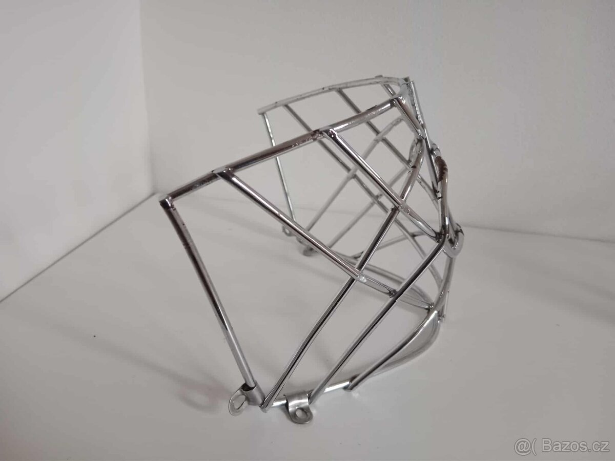 Prodám požité mřížky - 3