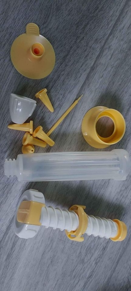 Tescoma Delícia cukrářská zdobící tužka - 3