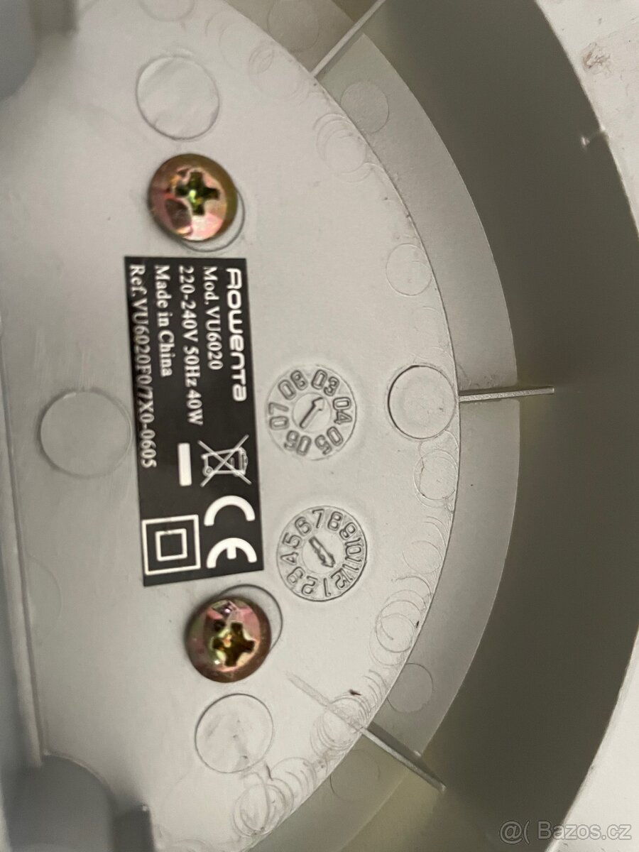 Sloupový ventilátor Rowenta VU6020 - 3