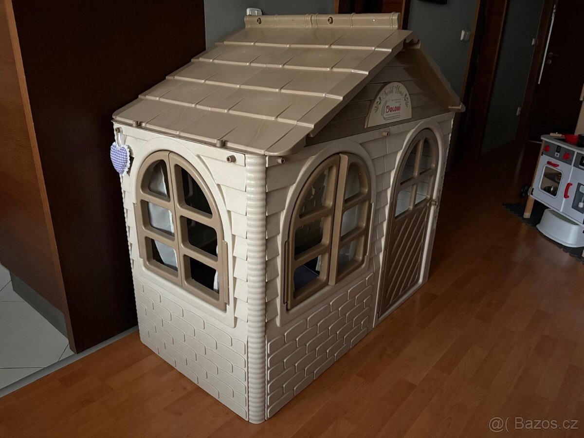 Domeček pro děti - 3