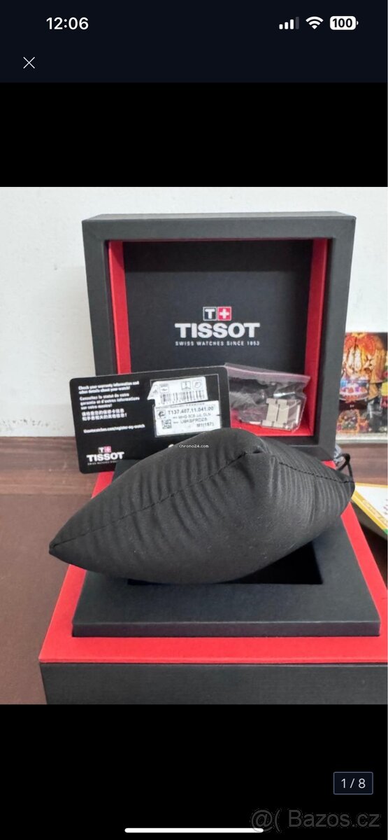 Tissot PRX powermatic 80 - 3