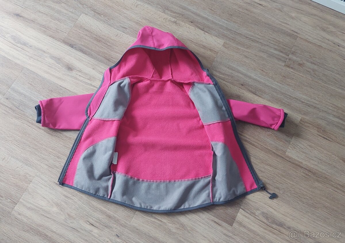 Unuo bunda, velikost 92/98 - 3