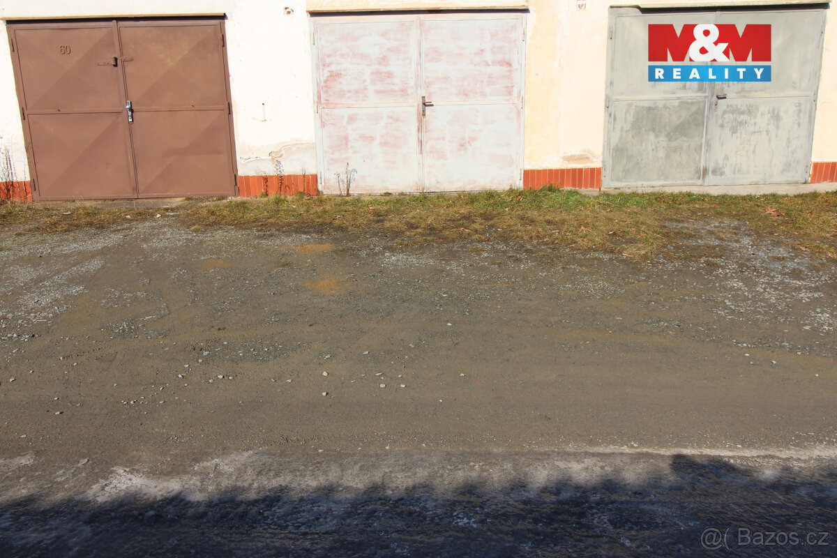 Prodej ostatní, 65 m², Plzeň, ul. Sladovnická - 3