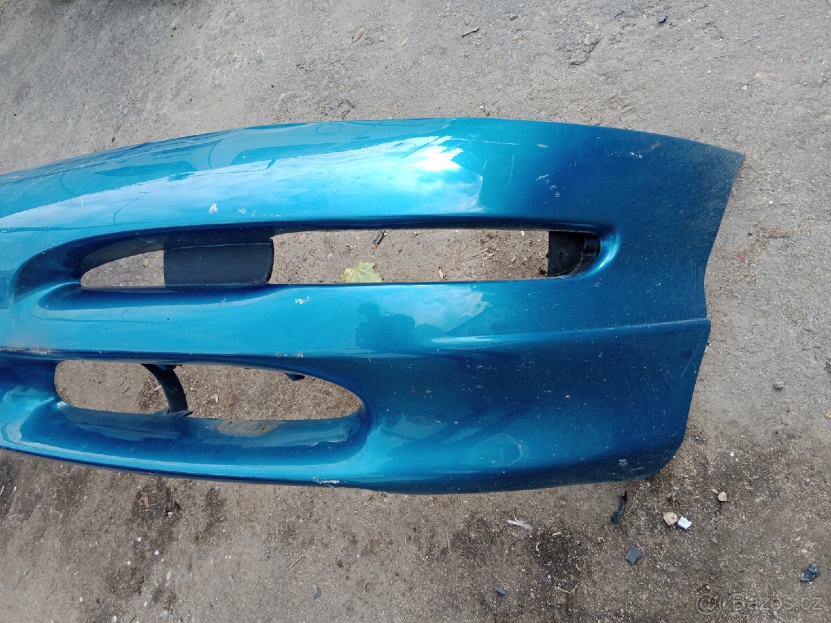 Přední nárazník Ford Probe - 3