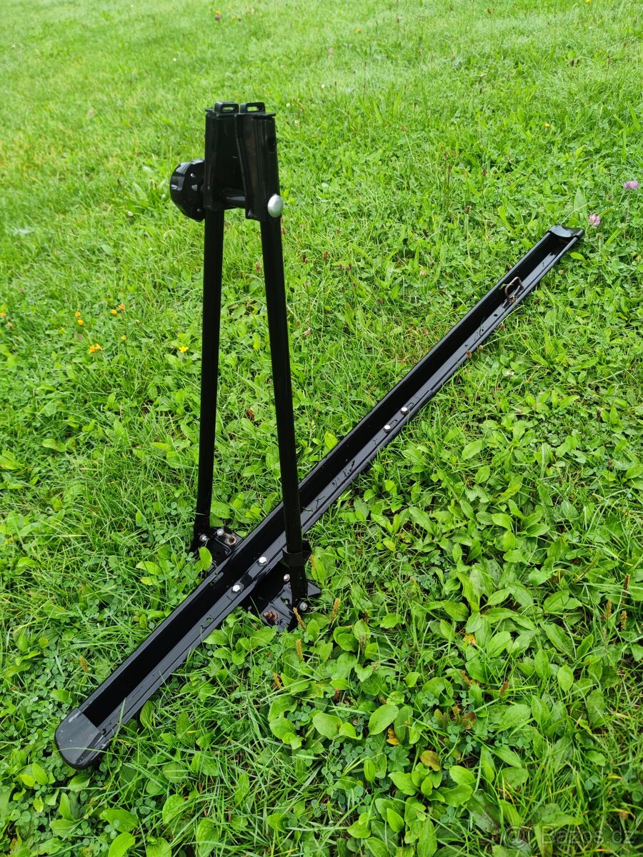 Střešní nosič na kola - 3