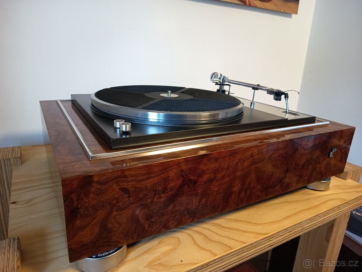 Gramofon Sansui SR 4040 - 3