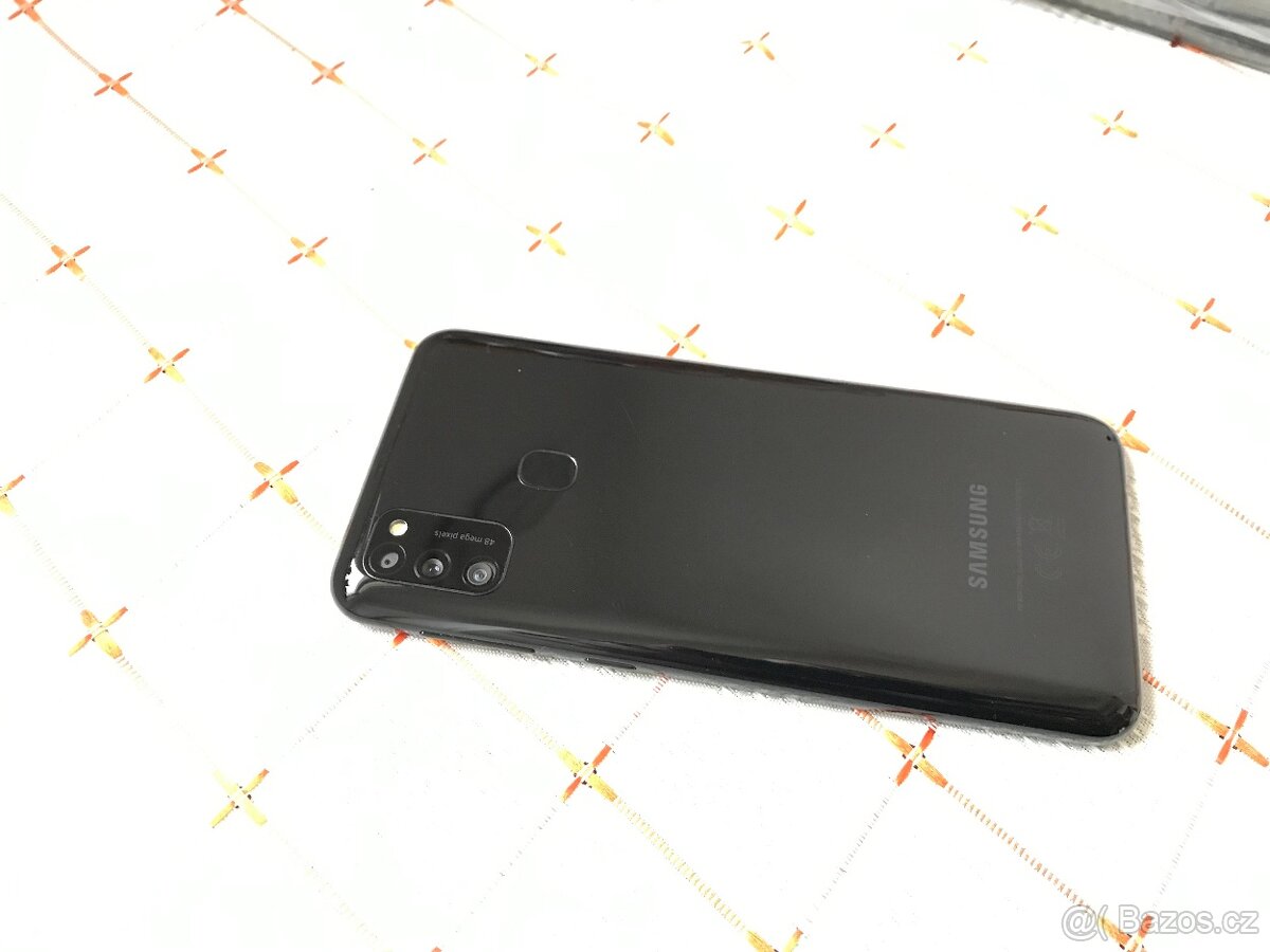 Samsung M21 - 3