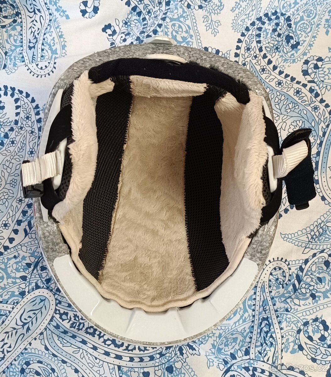 Dětská zimní helma - 3